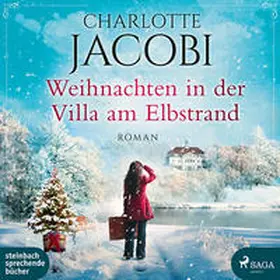 Jacobi |  Weihnachten in der Villa am Elbstrand | Sonstiges |  Sack Fachmedien