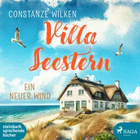 Wilken |  Villa Seestern | Sonstiges |  Sack Fachmedien