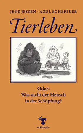 Jessen | Tierleben | Buch | 978-3-98737-007-6 | www2.sack.de