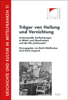 Kasparek |  Träger von Heilung und Vernichtung | eBook | Sack Fachmedien