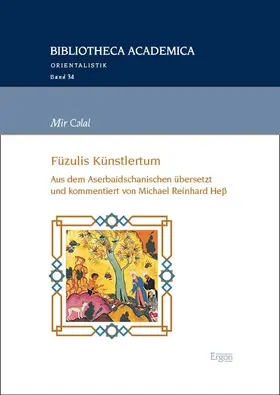 Heß |  Mir Celal | eBook | Sack Fachmedien