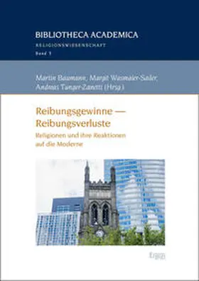 Baumann / Wasmaier-Sailer / Tunger-Zanetti |  Reibungsgewinne – Reibungsverluste | Buch |  Sack Fachmedien