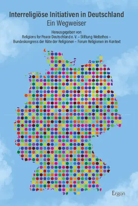 Stiftung Weltethos / Bender / Hemel |  Interreligiöse Initiativen in Deutschland | Buch |  Sack Fachmedien