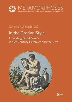 Reinhardt |  In the Grecian Style | Buch |  Sack Fachmedien