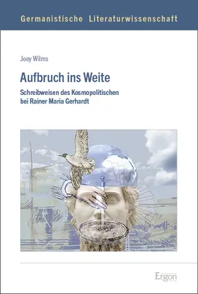 Wilms | Aufbruch ins Weite | Buch | 978-3-98740-080-3 | sack.de