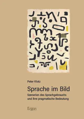 Klotz |  Sprache im Bild | eBook | Sack Fachmedien