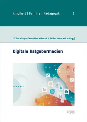 Sauerbrey / Menzel / Hemmerich |  Digitale Ratgebermedien | Buch |  Sack Fachmedien
