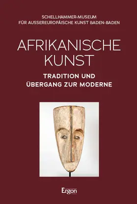 Schellhammer |  Afrikanische Kunst | Buch |  Sack Fachmedien