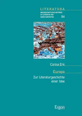 Erk |  Europa | eBook | Sack Fachmedien