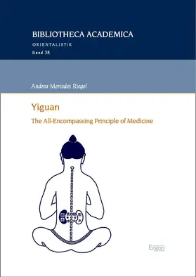 Riegel | Yiguan | E-Book | sack.de