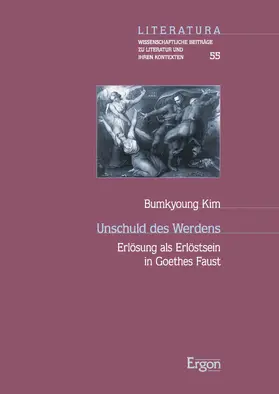 Kim |  Unschuld des Werdens | Buch |  Sack Fachmedien