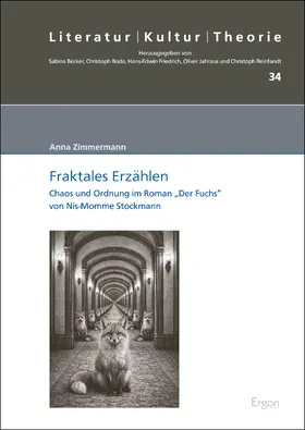 Zimmermann | Fraktales Erzählen | Buch | 978-3-98740-287-6 | www2.sack.de