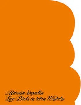 Oucherif / Storelli / Pfennig |  Marusa Sagadin | Buch |  Sack Fachmedien