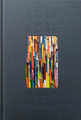 Oelschlägel / Berg |  Rolf Rose | Buch |  Sack Fachmedien
