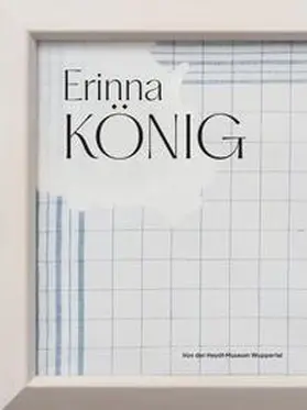 Mönig / Bruns |  Erinna König | Buch |  Sack Fachmedien