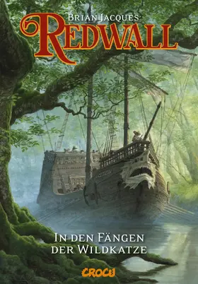 Jacques |  Redwall 2 | eBook | Sack Fachmedien