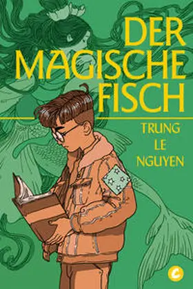 Nguyen |  Der Magische Fisch | Buch |  Sack Fachmedien