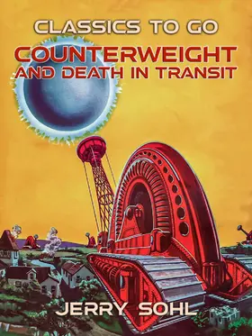 Sohl |  Counterweight and Death in Transit | eBook | Sack Fachmedien