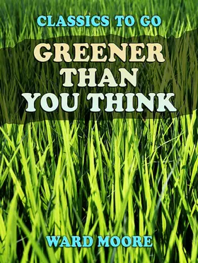 Moore |  Greener Than You Think | eBook | Sack Fachmedien