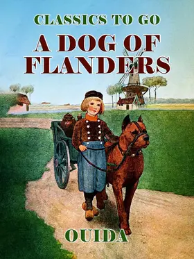 Ouida |  A Dog of Flanders | eBook | Sack Fachmedien