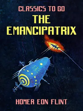 Flint |  The Emancipatrix | eBook | Sack Fachmedien