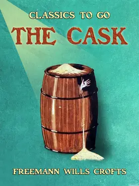 Crofts |  The Cask | eBook | Sack Fachmedien