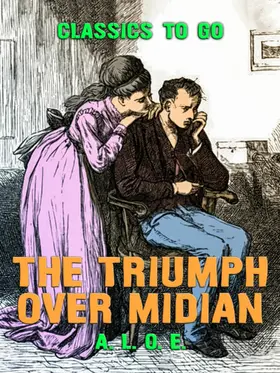 E. |  The Triumph over Midian | eBook | Sack Fachmedien