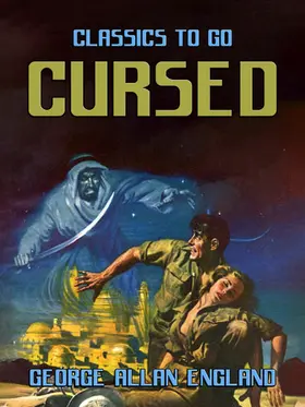 England |  Cursed | eBook | Sack Fachmedien