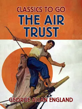 England |  The Air Trust | eBook | Sack Fachmedien