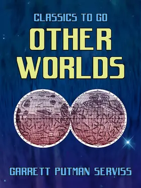 Serviss |  Other Worlds | eBook | Sack Fachmedien