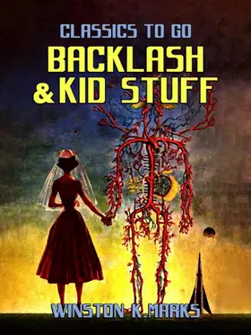 Marks |  Backlash & Kid Stuff | eBook | Sack Fachmedien
