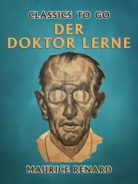 Renard |  Der Doktor Lerne | eBook | Sack Fachmedien