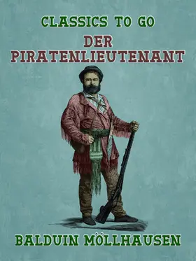 Möllhausen |  Der Piratenlieutenant | eBook | Sack Fachmedien