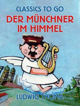 Thoma |  Der Münchner im Himmel | eBook | Sack Fachmedien