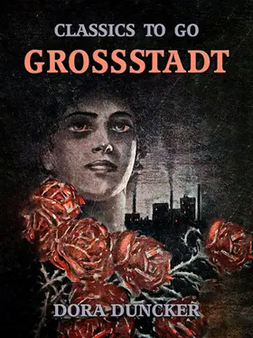 Duncker |  Grossstadt | eBook | Sack Fachmedien