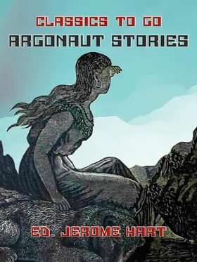 Hart |  Argonaut Stories | eBook | Sack Fachmedien