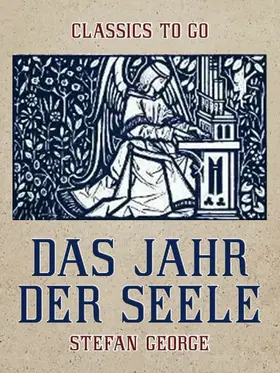 George |  Das Jahr der Seele | eBook | Sack Fachmedien