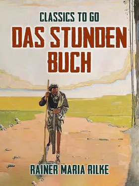 Rilke |  Das Stunden-Buch | eBook | Sack Fachmedien