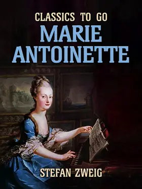 Zweig |  Marie Antoinette | eBook | Sack Fachmedien