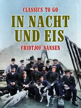 Nansen |  In Nacht und Eis | eBook | Sack Fachmedien