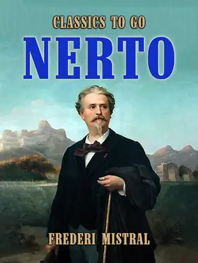 Mistral |  Nerto | eBook | Sack Fachmedien