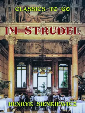 Sienkiewicz |  Im Strudel | eBook | Sack Fachmedien