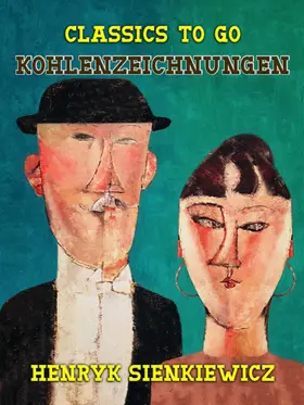 Sienkiewicz |  Kohlenzeichnungen | eBook | Sack Fachmedien