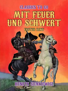 Sienkiewicz |  Mit Feuer und Schwert  Erster Band | eBook | Sack Fachmedien