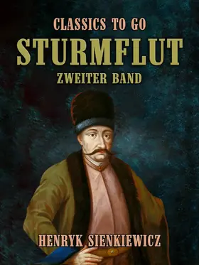 Sienkiewicz |  Sturmflut  Zweiter Band | eBook | Sack Fachmedien