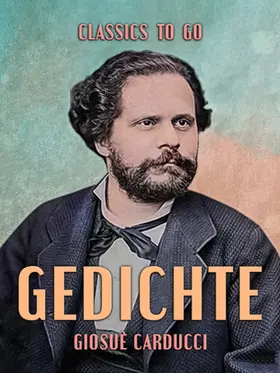 Carducci |  Gedichte | eBook | Sack Fachmedien