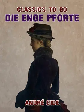 Gide |  Die enge Pforte | eBook | Sack Fachmedien