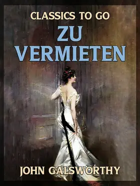 Galsworthy |  Zu vermieten | eBook | Sack Fachmedien