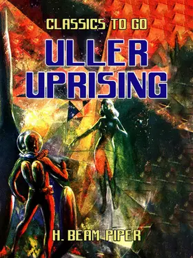 Piper |  Uller Uprising | eBook | Sack Fachmedien
