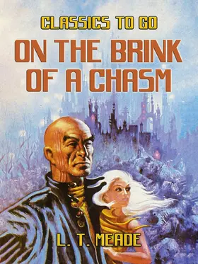 Meade |  On the Brink of a Chasm | eBook | Sack Fachmedien